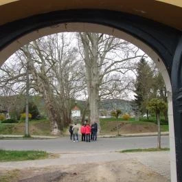 Silvanus Wellness & Konferencia Hotel Visegrád - Környék