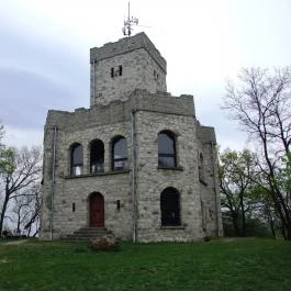 Silvanus Wellness & Konferencia Hotel Visegrád - Környék