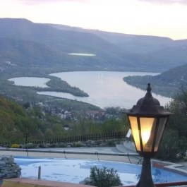 Silvanus Wellness & Konferencia Hotel Visegrád - Környék