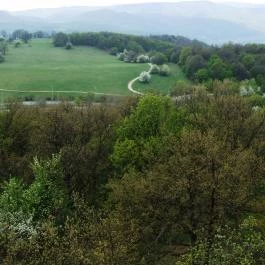 Silvanus Wellness & Konferencia Hotel Visegrád - Környék