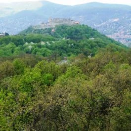 Silvanus Wellness & Konferencia Hotel Visegrád - Környék