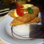 Zichy Park Hotel Bikács - Vendéglátás