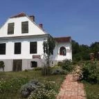 Farkasdombi Vendégház Ôriszentpéter - Külső kép