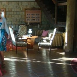 Puchner Kastélyszálló, Bikal - Környék