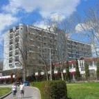 Hunguest Hotel Répce Bük, Bükfürd? - Külső kép