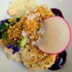 Hotel Neptun Étterme Badacsonytomaj - Étel/ital