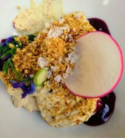 Hotel Neptun Étterme