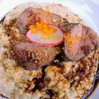 Hotel Neptun Étterme Badacsonytomaj - Étel/ital