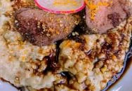 Hotel Neptun Étterme Badacsonytomaj