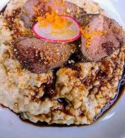 Hotel Neptun Étterme