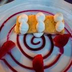 Hotel Neptun Étterme Badacsonytomaj - Étel/ital