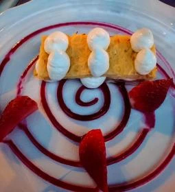 Hotel Neptun Étterme