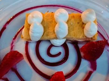 Hotel Neptun Étterme Badacsonytomaj