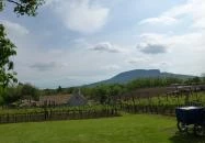 Váli Borászat Badacsonyörs