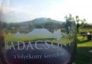 Váli Borászat Badacsonyörs