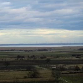 Tornácos Panzió Hegykő - Környék