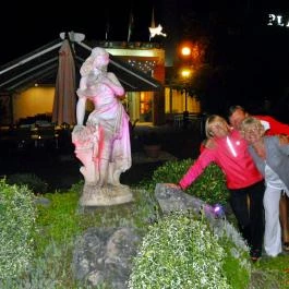 Komfort Hotel Platán Harkány - Egyéb