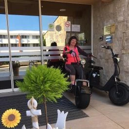 Belenus Thermalhotel Superior Zalakaros - Egyéb