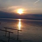 Hotel Aranypart Siófok - Környék