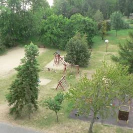 Hotel Aranypart Siófok - Környék