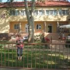 BF Hotel Balatonföldvár - Külső kép