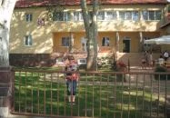 BF Hotel Balatonföldvár