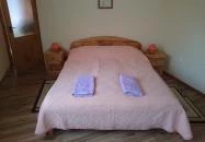 Csendes-zug Vendégház Cserépváralja