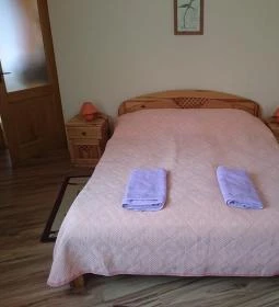 Csendes-zug Vendégház