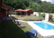 Csendes-zug Vendégház Cserépváralja