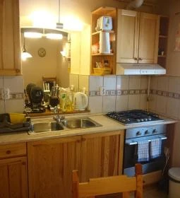 Csendes-zug Vendégház