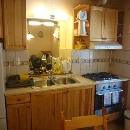 Csendes-zug Vendégház, Cserépváralja - Szobák