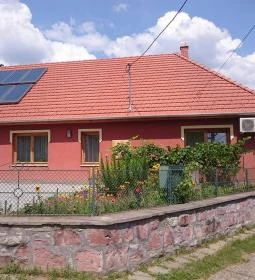 Csendes-zug Vendégház