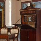 Százéves Cukrászda Gyula - Belső