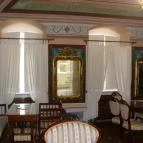 Százéves Cukrászda Gyula - Belső