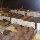 Százéves Cukrászda Gyula - Étel/ital