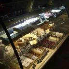 Százéves Cukrászda Gyula - Étel/ital