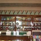 Százéves Cukrászda Gyula - Belső