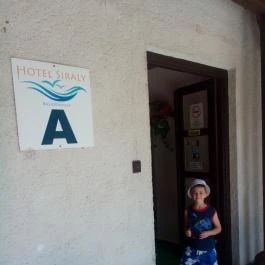 Sirály Hotel Balatonlelle - Egyéb