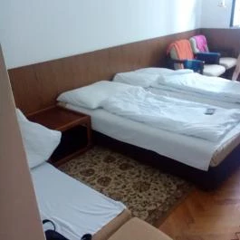 Sirály Hotel Balatonlelle - Szobák