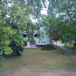 Sirály Hotel Balatonlelle - Külső kép