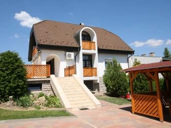 Napfény Villa Balatonfüred