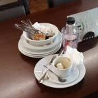 Hirös Grill Étterem Kecskemét - Egyéb