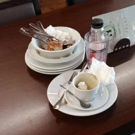 Hirös Grill Étterem, Kecskemét - Egyéb