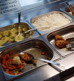 Hirös Grill Étterem