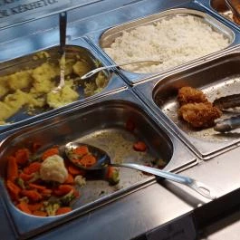 Hirös Grill Étterem, Kecskemét - Egyéb