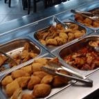 Hirös Grill Étterem Kecskemét - Egyéb