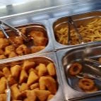 Hirös Grill Étterem Kecskemét - Egyéb