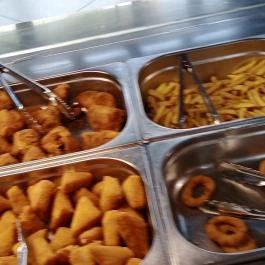 Hirös Grill Étterem, Kecskemét - Egyéb