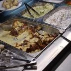 Hirös Grill Étterem Kecskemét - Egyéb