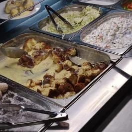 Hirös Grill Étterem, Kecskemét - Egyéb